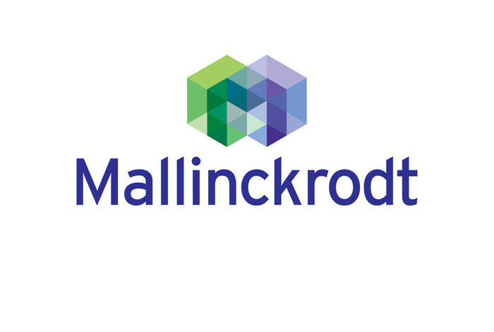 Logo Mallinckrodt