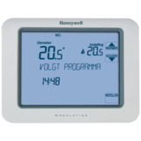 Kies de thermostaat Honeywell Touch (aan/uit) bij uw CV ketel